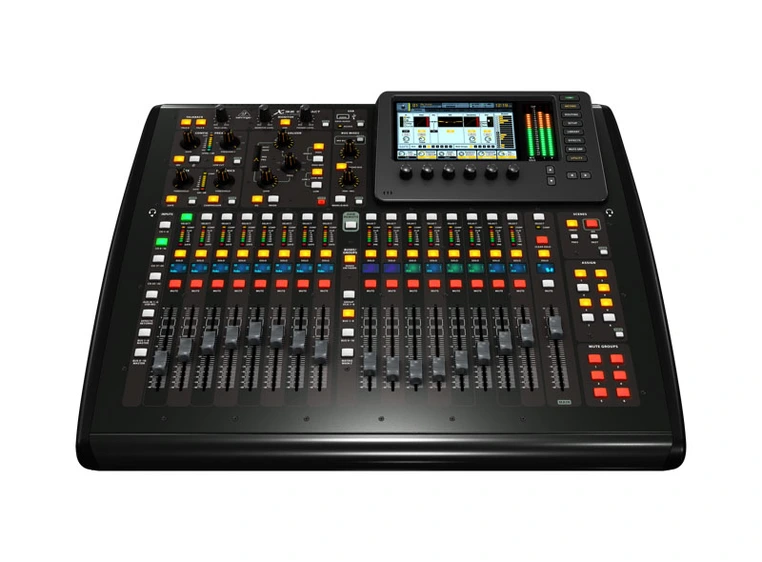 Behringer X32 COMPACT 